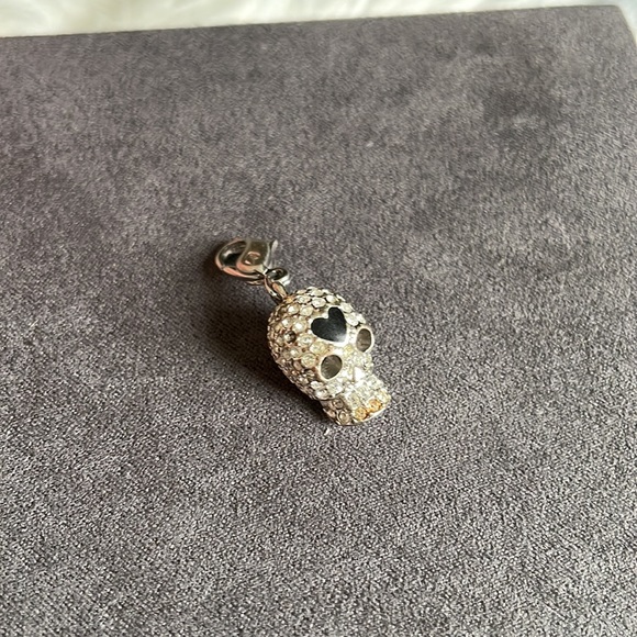 🦢 Swarovski Charm Bracelet with Charms 🦢 - Picture 9 of 13